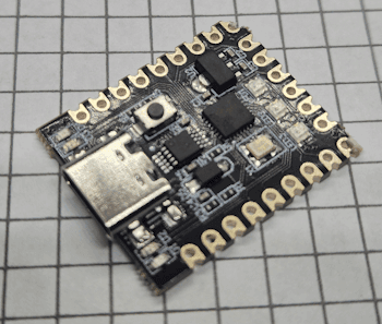 Super Mini Arduino Nano Clone