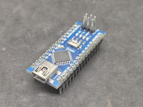 Arduino Nano V3