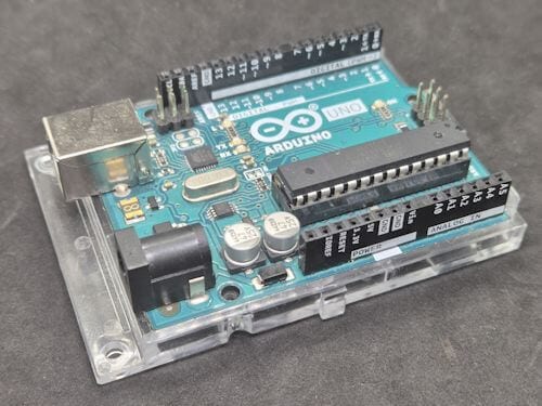 Arduino UNO R3