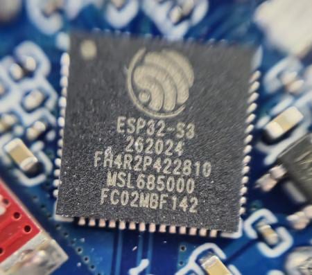 ESP32-S3 Chip