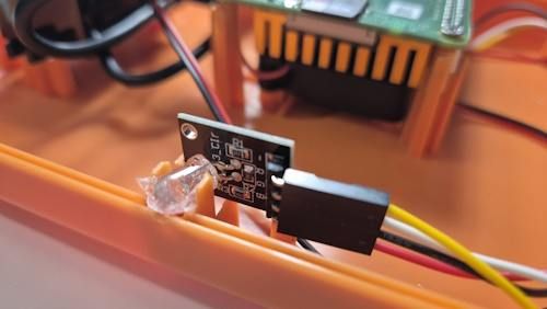 günstiges RGB LED Modul