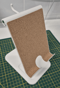 Tablet Ständer - HAVREHOJ von IKEA