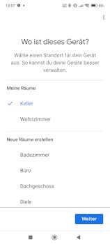 Matter install Shelly Gen4 - Step11