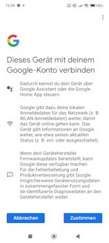 Matter install Shelly Gen4 - Step4