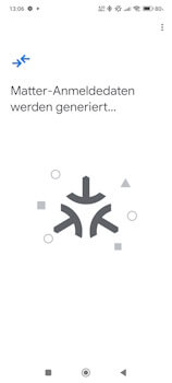 Matter install Shelly Gen4 - Step7