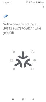 Matter install Shelly Gen4 - Step8