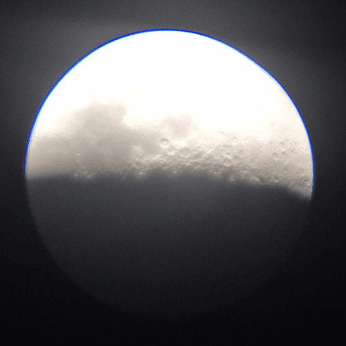 Mond - 05.03.2025