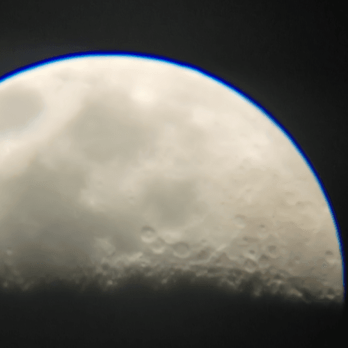 Mond - 05.03.2025