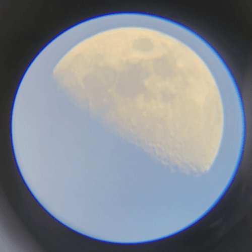 Mond - 07.03.2025