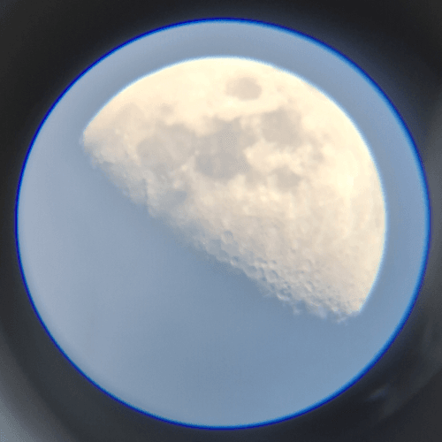 Mond - 07.03.2025