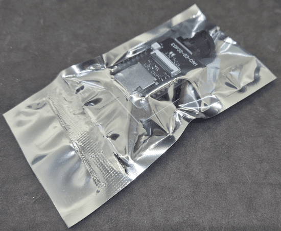 ESP32-S3-CAM verpackt