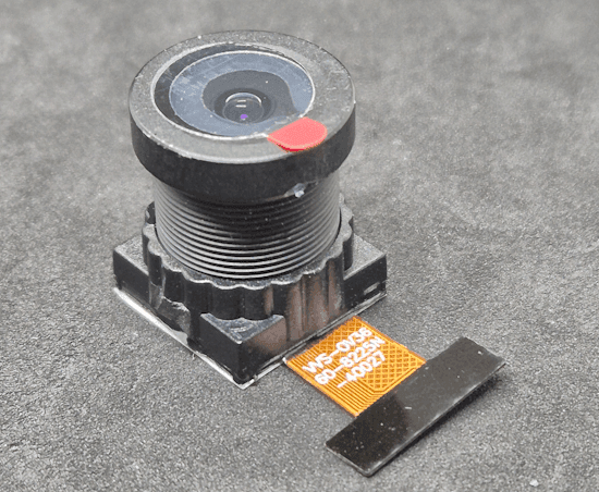 OV3660 Kamera für ESP32-S3-CAM