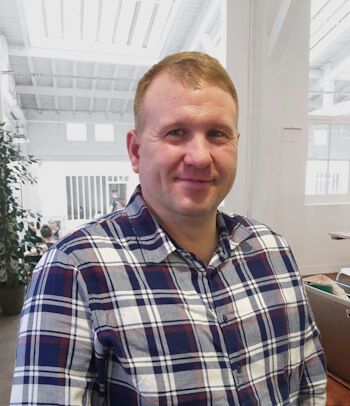 Foto von Stefan Draeger