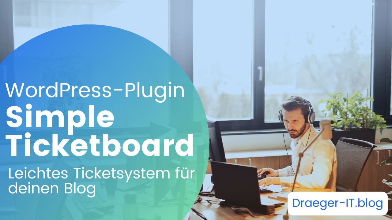 WP-SimpleTicketboard