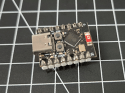ESP32-C3 Mini