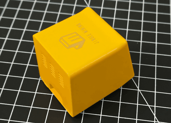 Jingle Mining - CryptoTracker - Ansicht #3