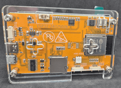 BitcoinMerch - Gold Nugget - Rückseite