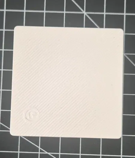 Shelly BLU Wall Switch 4 - Rückseite