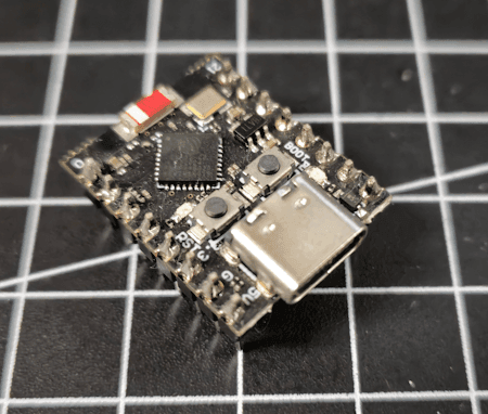 ESP32-C3 Super Mini