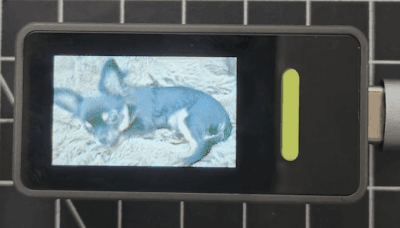 Arduino Nesso N1 - Bild 1