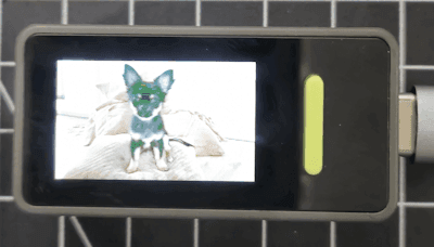 Arduino Nesso N1 - Bild 2