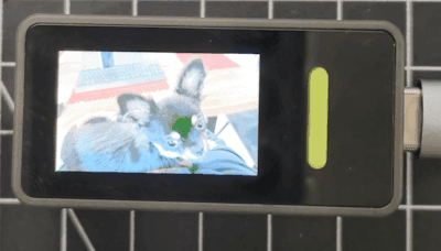 Arduino Nesso N1 - Bild 3