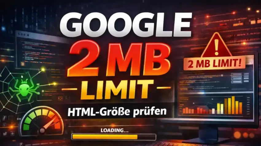 Google-2-MB-HTML-Limit-automatisiert-pruefen