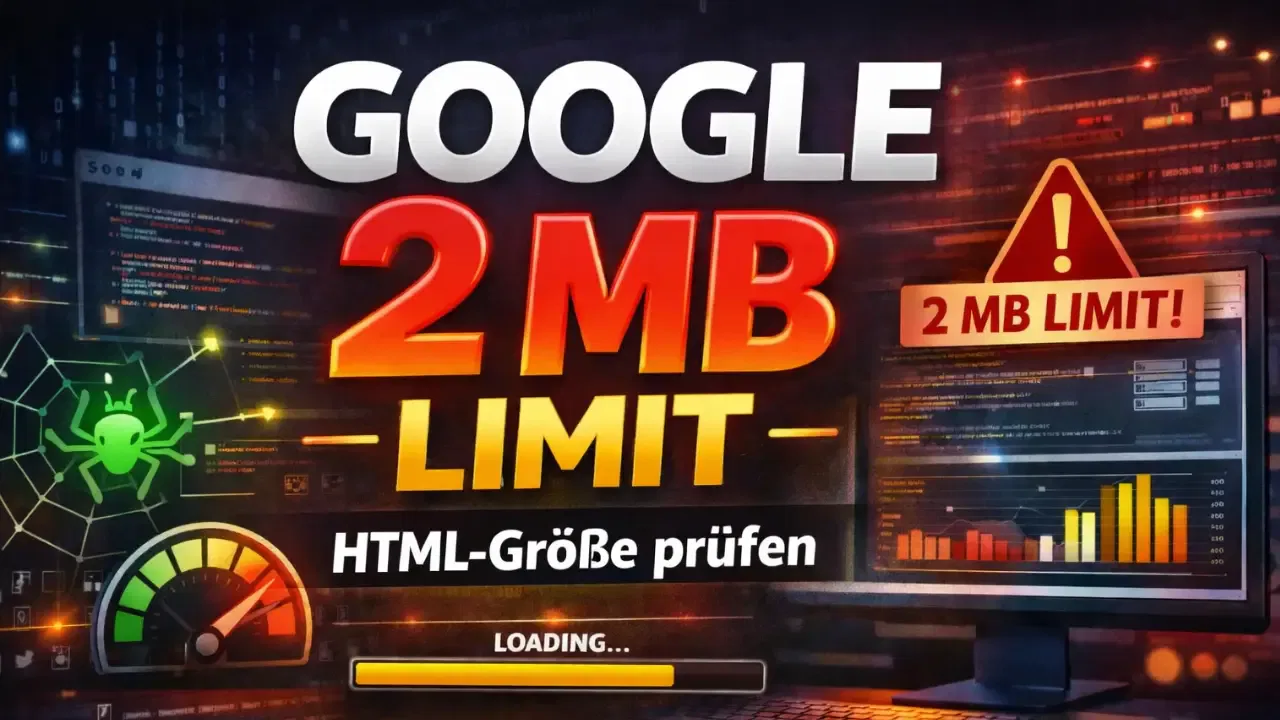 Google-2-MB-HTML-Limit-automatisiert-pruefen