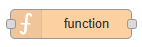 Node-RED - function-Node