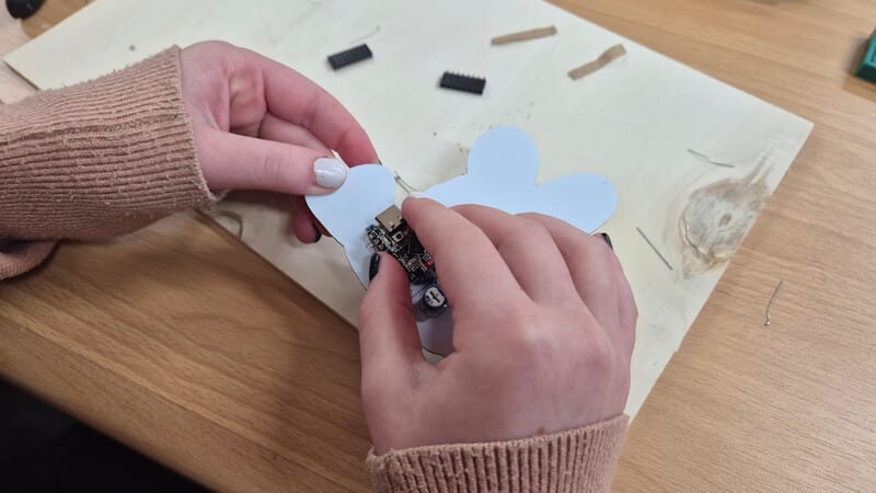 Osterhasenevent-JFZ Schöningen #1