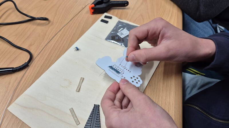 Osterhasenevent-JFZ Schöningen #2