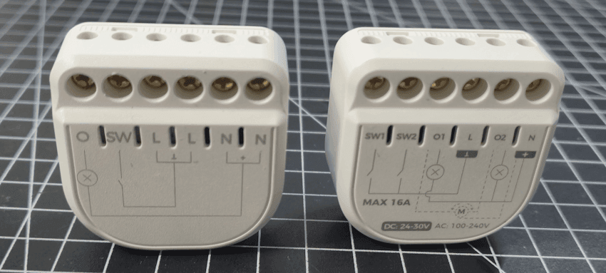 Refoss R11 und R21