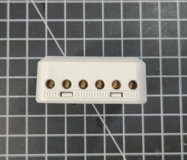 Refoss R21 - smarter 2 Kanal Schalter - #5