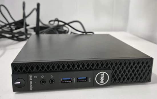 DELL Optiplex 3050 Micro