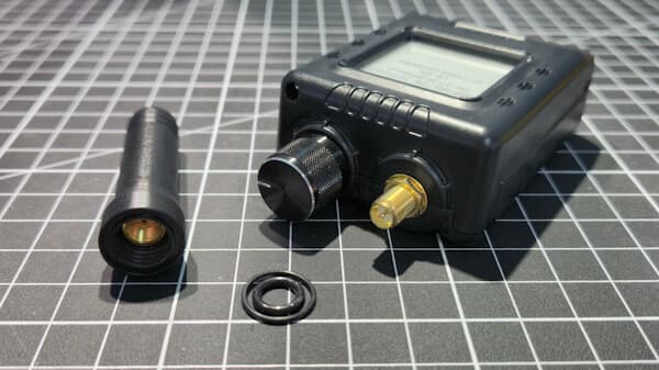 ThinkNode M5 - LoRa Antenne mit Dichtungsringe