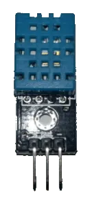 DHT11 Sensor