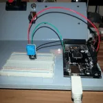 DHT11 Sensor