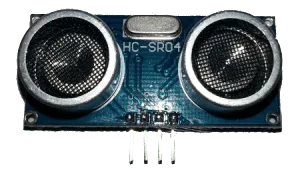 Ultraschall Abstandssensor