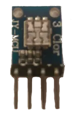 3 Farb SMD LED Modul