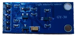 Lichtstärkesensor GY-30