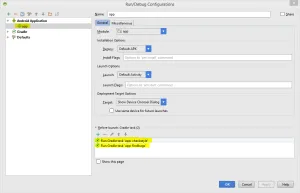 Gradle, Checkstyle und Findbugs Task