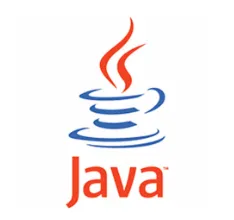 Logo von Oracle Java