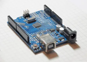 Arduino Uno