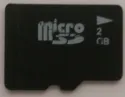 Micro SD Card