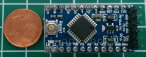 Arduino ProMini