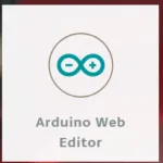 Kachel Arduino Web Editor