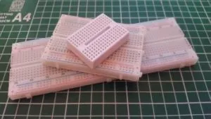 Breadboards