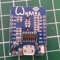 WEMOS D1 Mini