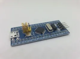 Microcontroller STM32F103C8T8