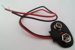 9v Adapter